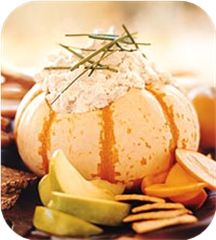 Blue Cheese Ricotta Dip