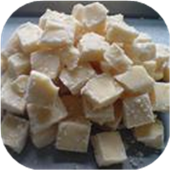 Scottish Tablet (Fudge)