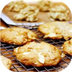 Potato Chip Cookies II