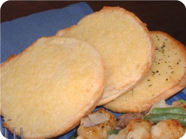Garlic Bread