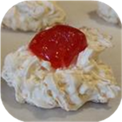Coconut Macaroons I