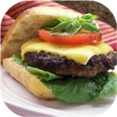 Basil Burgers