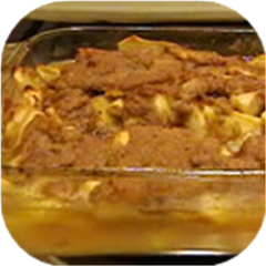 Apple Crisp V