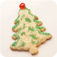 Sparkle trees 