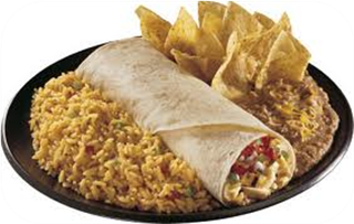 Burritos