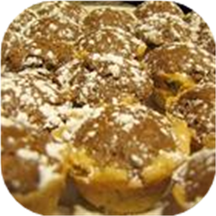Pecan Tassies