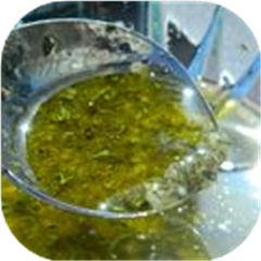 Herb and Garlic Dressing