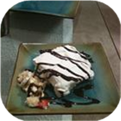 Banana Split Cake V
