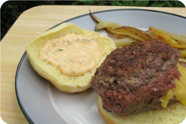Mcdonald's Big Mac Sauce Copycat Recipe