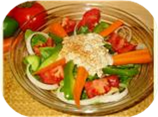 Blue Cheese Dressing