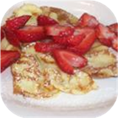 Barbarella's German Pancakes