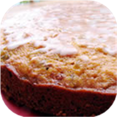 War Cake