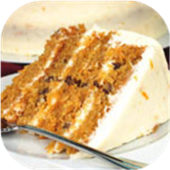 Carrot Cake IX