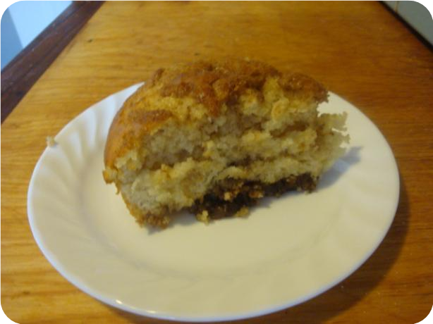 Coffee Cake