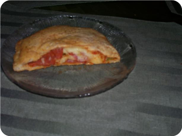 Homemade Pizza Sauce