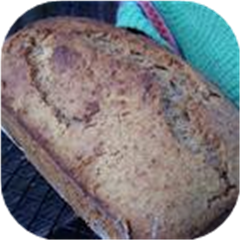 Milk N Honey Bread