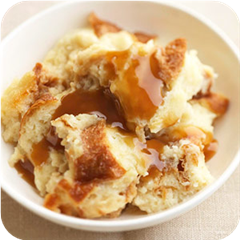 Creme Brulee French Toast