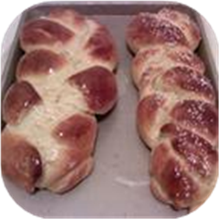 Hawaiian Sweet Bread