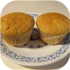 Mamon (Sponge Cakes)