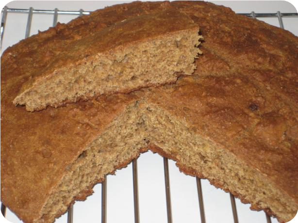 Brick Alley Bread