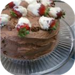 French Silk Frosting
