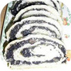 German Apple Strudel