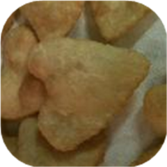 Sopapillas