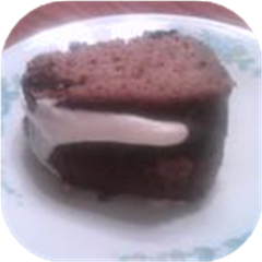Pumpkin Cake III