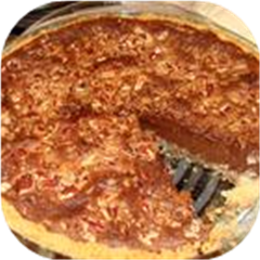 Good Chocolate Pie