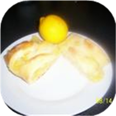 Lemon Custard Filling
