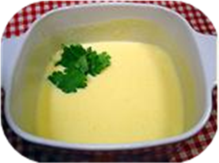 Microwave Cheese Sauce