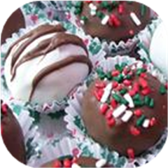 Cake Balls