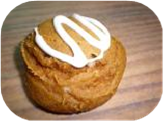 Easy Pumpkin Spice Cookies (Cake Mix)