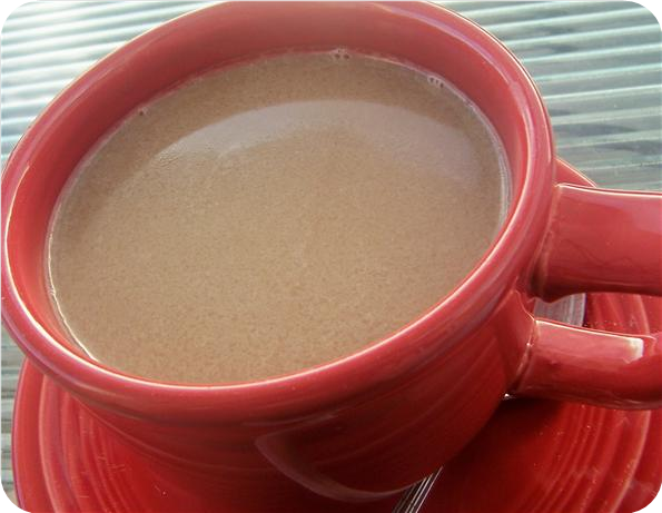Batista's Cappuccino