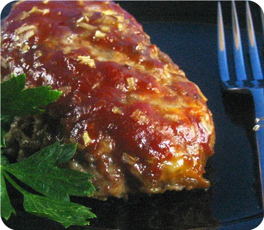 Mini Meatloaves