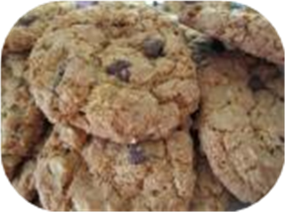 Cowboy Cookies