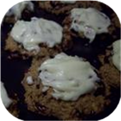 Icing for Sour Cream Cookies