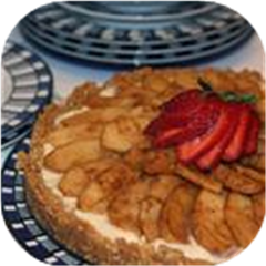 Walnut Pie Crust