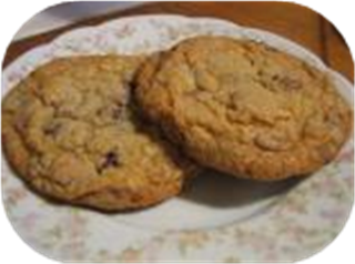 Extraordinary Chocolate Chip Cookies