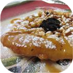 Funnel Cakes