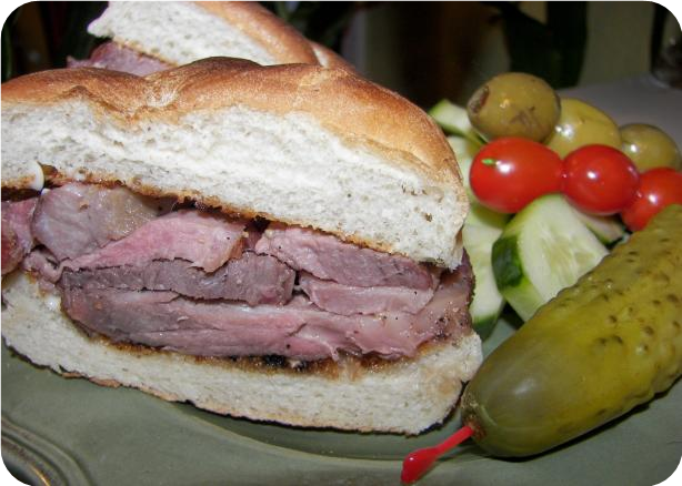 Roast - when You Want It Extra Special