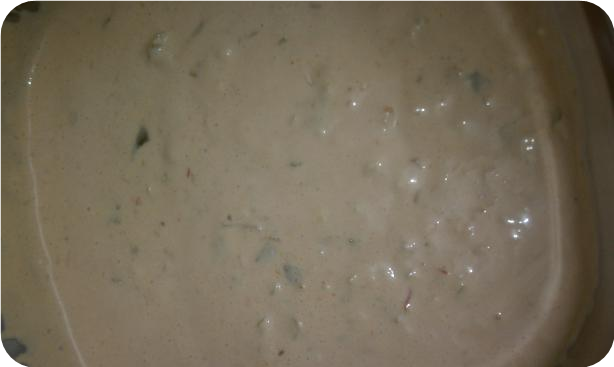 Old Spaghetti Factory's Thousand Island Dressing