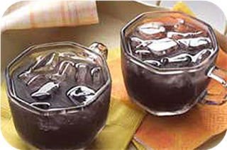 Cran-Grape Punch