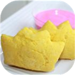Basic Biscuits