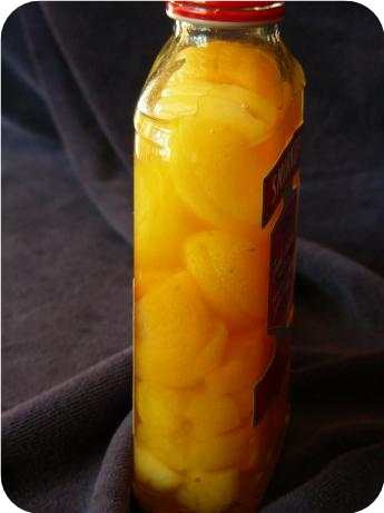 Apricot Liqueur