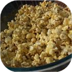 Italian Popcorn