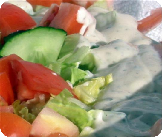 Mexicasa Dressing