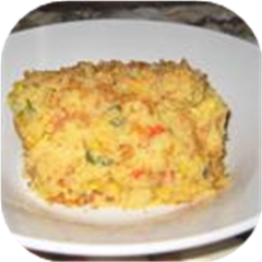 Corn Pudding I