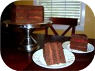 strawberry filling
