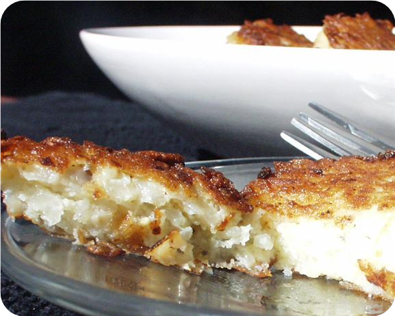 Potato Pancakes